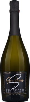 Ігристе вино San Mare Prosecco DOC Spumante, біле сухе, 0.75л 11% (BDA1VN-SMR075-008) 1176239 фото