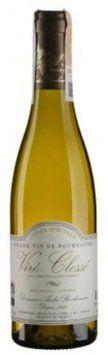 Вино Domaine Andre Bonhomme Vire Clesse Cuvee Speciale біле сухе 13.5% 0.375л (BWT2347) 1231795 фото