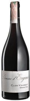Вино Domaine d&rsquo;Eugenie Clos Vougeot Grand Cru 2020 красное сухое 0.75л (BWR1222) 1242966 фото