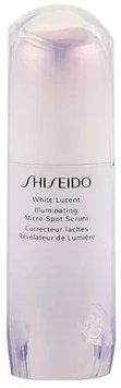 Shiseido White Lucent Illuminating Micro-Spot Serum Осветляющая сыворотка для лица 30 ml 1062514 фото