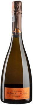 Ігристе вино Maison du Vigneron Cremant du Jura біле 0.75л (BWQ2800) 1082124 фото