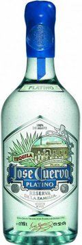 Текіла Cuervo Platino 0.7 л (NMF7501035010833) 789489 фото