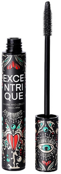 Vivienne Sabo Excentrique Volume & Length Mascara 01 black Тушь для ресниц 9 ml 1300164 фото