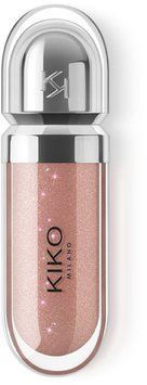 Kiko Milano 3D Hydra Lipgloss 20 Блеск для губ 6.5 ml 1324714 фото