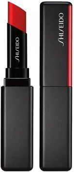Помада для губ Shiseido Vision Airy Gel Lipstick №222 Ginza Red 1.6 g 1239157 фото