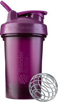 Шейкер BlenderBottle Classic 590 ml Plum 877445 фото
