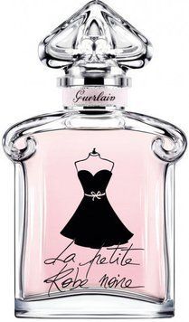 Туалетна вода Guerlain La Petite Robe Noire 30 ml 720553 фото