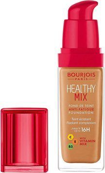 Bourjois Radiance Reveal Healthy Mix Foundation №58 Caramel Тональний крем 30 ml 869859 фото