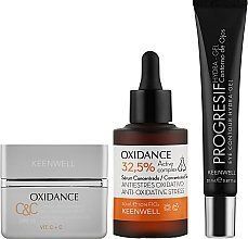 Keenwell Oxidance Набор (30 ml + 20 ml +50 ml) 875819 фото