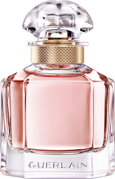 Парфумована вода Guerlain Mon Guerlain 50 ml 660786 фото