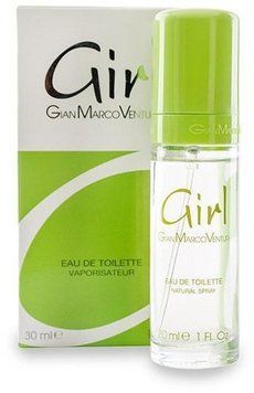 Туалетная вода Gian Marco Venturi Girl 30 ml 906325 фото