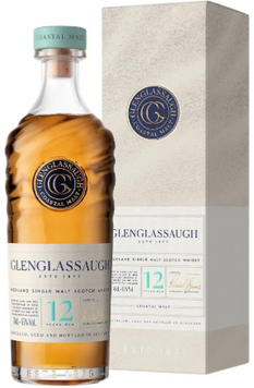 Віскі Glenglassaugh 12 yo 45% 0.7 GB (BWT3710) 1210485 фото