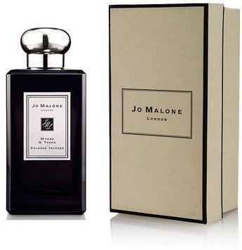 Одеколон Jo Malone Myrrh & Tonka cologne intense 100 ml 726066 фото