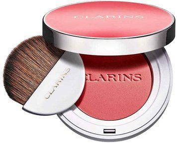 Clarins Joli Blush Румяна для лица №02 Cheeky Pink 5g 1242426 фото