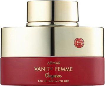 Парфумована вода Armaf Vanity Femme Elegance 100ml Тестер 1092018 фото