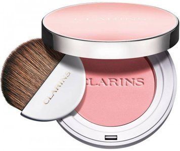 Clarins Joli Blush 07 Cheeky Baby Рум'яна для обличчя 5g 1086594 фото