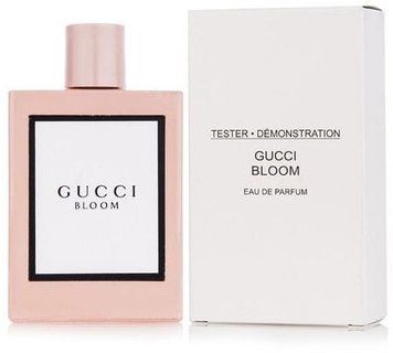 Парфумована вода Gucci Bloom 50ml Тестер 1092494 фото