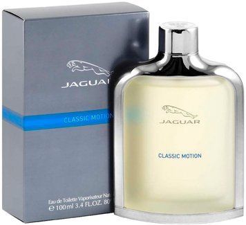 Туалетна вода Jaguar Classic Motion 100 ml 1240495 фото