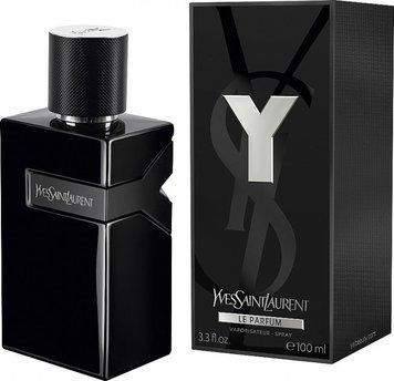 Духи Yves Saint Laurent Y 100 ml 1239719 фото