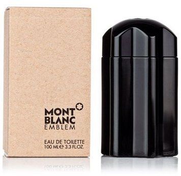 Туалетна вода Montblanc Emblem 100ml 1062308 фото