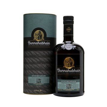 Віскі Bunnahabhain Stiuireadair (0,7 л) (BW38945) 438525 фото