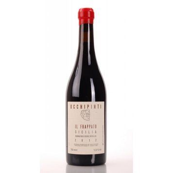 Вино Occhipinti Il Frappato (0,75 л) 435470 фото