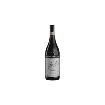 Вино Giacomo Fenocchio Barolo Bussia (0,75 л.) 709370 фото