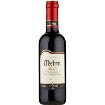 Вино Melini Chianti DOCG Pian del Masso червоне сухе 0.375 л (VTS2002370) 902146 фото