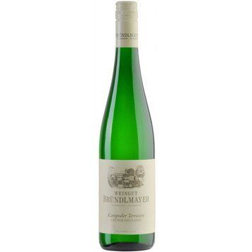 Вино Brundlmayer Gruner Veltliner Kamptaler Terrassen (0,75 л) (BW5618) 439593 фото