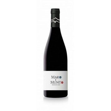 Mar I Munt Rouge Cotes du Roussillon AOP, червоне сухе, 0.75л 13.5% (PRV3233960083708) 1217012 фото