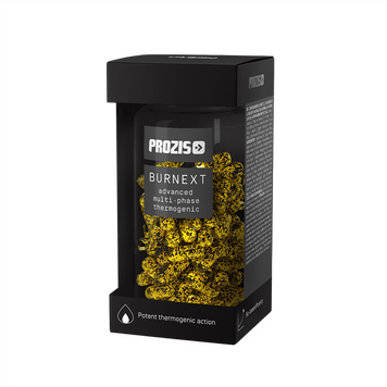 Жиросжигатель Prozis BurNext 60 caps 505315 фото