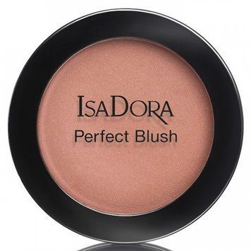 IsaDora Perfect Blusher № 03 Ginder Brown Румяна для лица 4.5 g 869905 фото