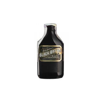 Віскі Black Bottle Black Bottle (0,05 л.) (BW42756) 778670 фото