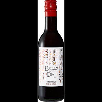 Вино Brillo del Dia Tempranillo червоне сухе 0.187 л (VTS1786660) 904582 фото