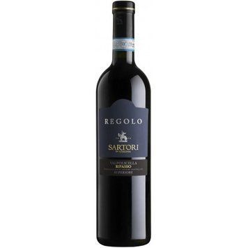 Вино Sartori Regolo IGT, красное сухое, 13.5% 0.75л (MAR8005390044292) 1151417 фото