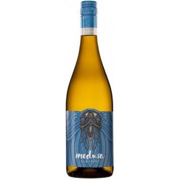 Вино Medusa Albarino біле сухе 0.75л (VTS3147350) 741584 фото