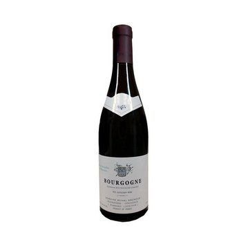 Вино Domaine Michel Gaunoux Bourgogne 2017 (0,75 л) (BW43807) 522494 фото