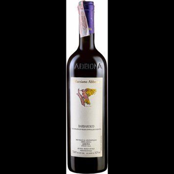 Вино Marziano Abbona Barbaresco Docg 2019 красное сухое 14 % 0.75 л (VTS2232193) 1225439 фото