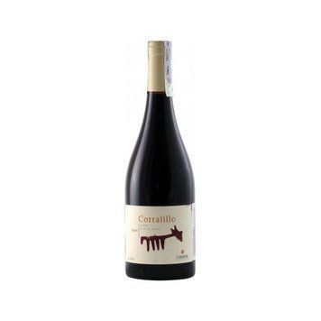 Вино Matetic Vineyards Syrah Corralillo Matetic (0,75 л) 439694 фото