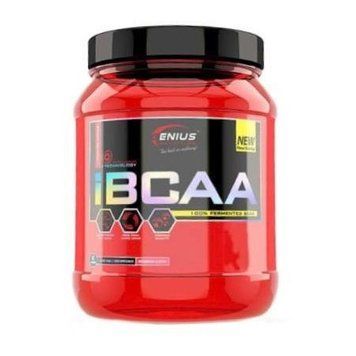 Genius Nutrition iBCAA powder 450 g / 45 servings / Peach 999102 фото