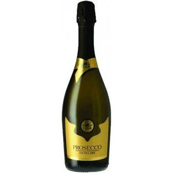 Ігристе вино Enoitalia Ca' Belli Prosecco Extra Dry Veneto DOC, біле сухе, 0.75л 10.5% (PRV8003625091080) 1219135 фото