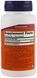 NOW Foods CoQ10 200 mg Veg Capsules 60 caps 416598 фото 2