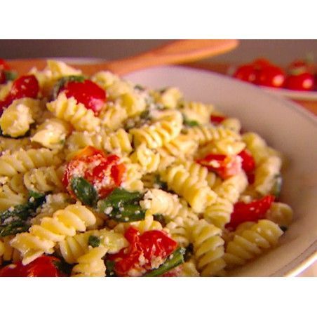 Макарони Barilla №98 Fusilli 500 г (DL2442) 682166 фото