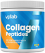 VPLab Collagen Peptides Колагенові пептиди зі смаком апельсина 300 г 898810 фото 3