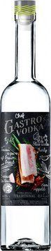 Горілка Chef Gastro особлива Traditional 0.5л 40% (PLK4820210840335) 661011 фото