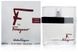 Туалетна вода Salvatore Ferragamo F by Ferragamo Black Pour Homme 50 ml 1240329 фото 2