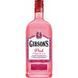 Джин Gibson's Pink 37.5% 0.7л (PRA3147699118344) 676129 фото 1