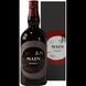 Виски Maen The Perfect Circle Pure Malt Japanese Whisky 12 Yo gift box 43 % 0.7 л (WHS088320002225) 1251256 фото 1