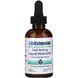 Life Extension Fast-Acting Liquid Melatonin, 2 fl (59 ml) Мелатонин жидкий, быстродействующий 687186 фото 1