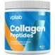 VPLab Collagen Peptides Колагенові пептиди зі смаком апельсина 300 г 898810 фото 1
